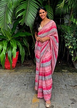 Shaili Singh